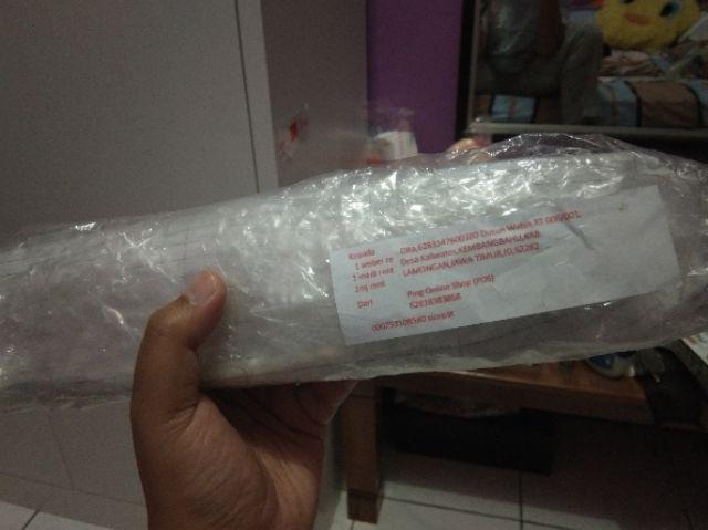 Dupa Hio Amber Renteng Isi 35 Batang By Darshan Life India