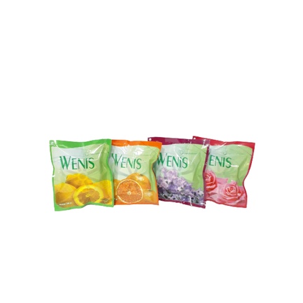 WENIS AIR FRESHNER/centraltrenggalek