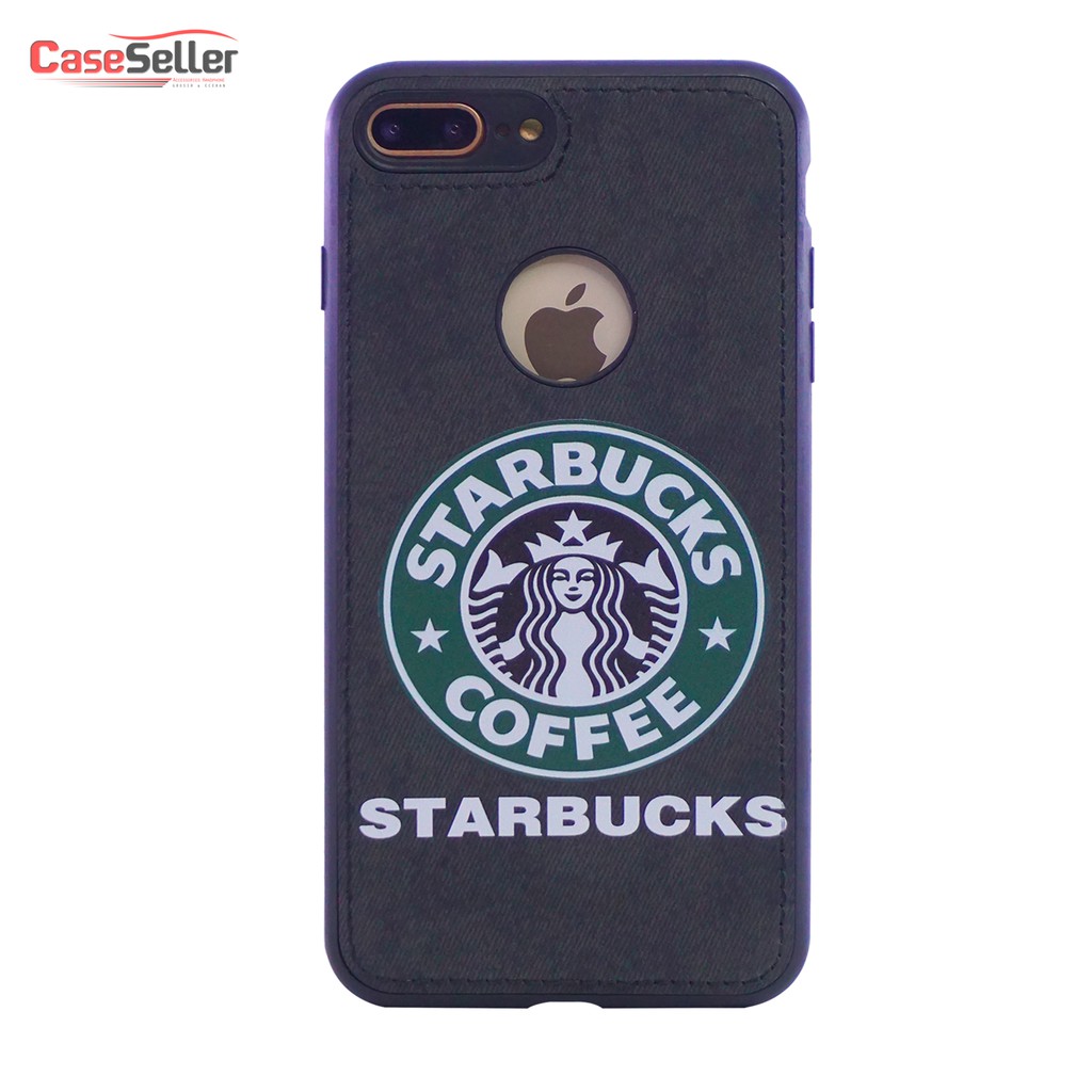 CaseSeller - Case Motif Leather SoftCase Vivo V9 V11i Y83