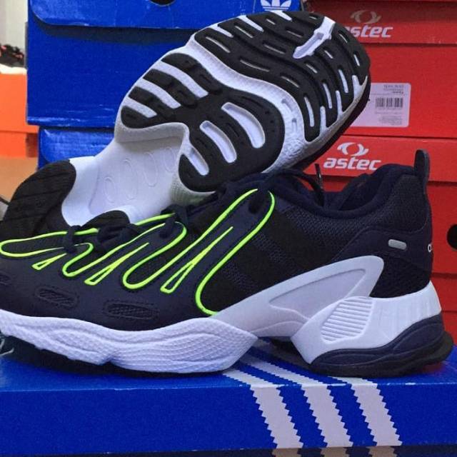 adidas eqt gazelle nere