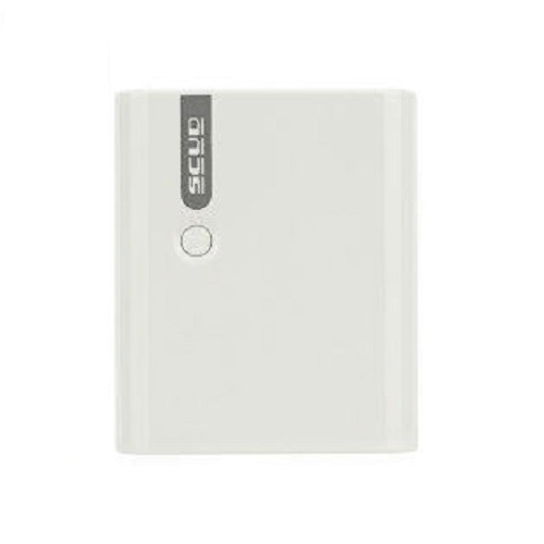 Vivan Powerbank Scud SD-426 Samsung Edition 10400 mAh - White