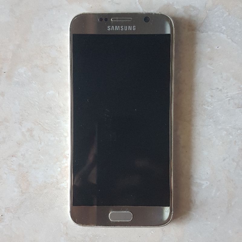 HP SAMSUNG S6 FLAT 36 GB MATI TOTAL