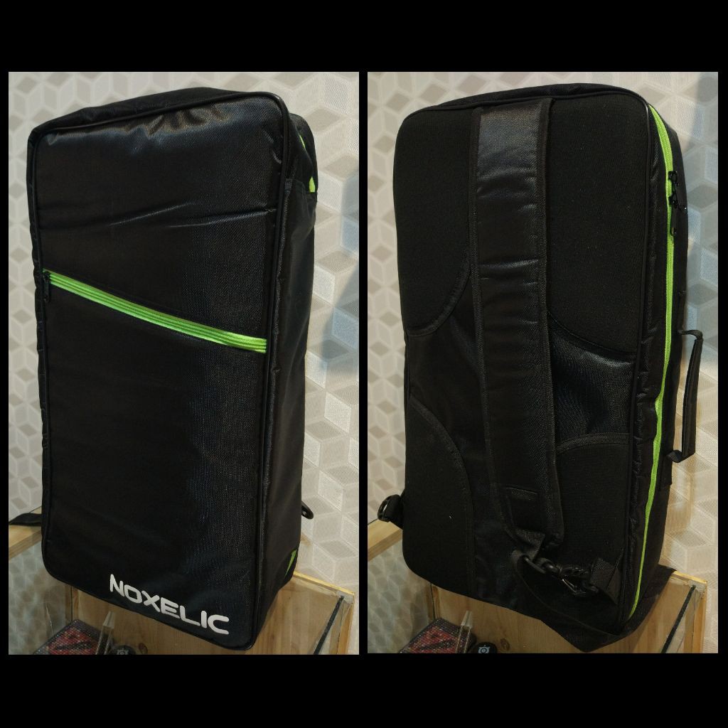 Tas Noxelic Vortex V2 Green