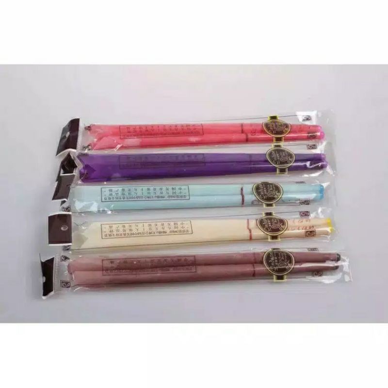 ear candle ( harga PER 1 PCS)