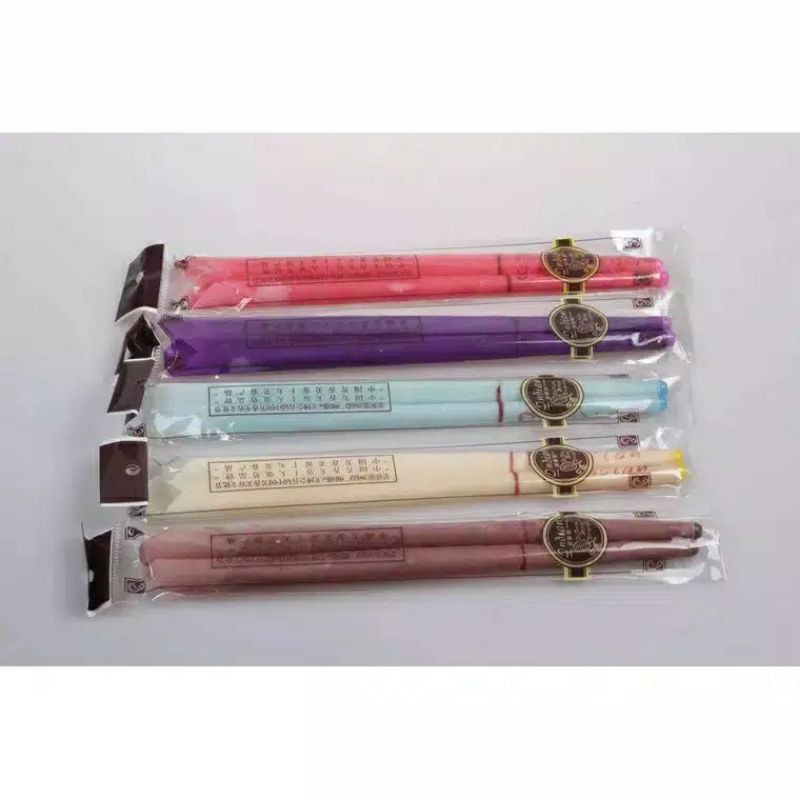 ear candle ( harga PER PCS)