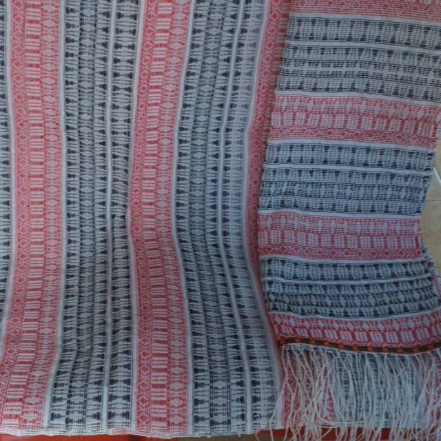 Atbm pucca siantar tenun