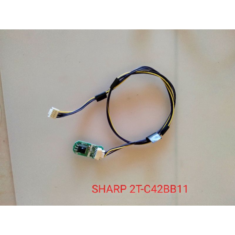 SENSOR TV LED SHARP 42 INCHI  2T-C42BB1I - 2T C42BB11  c42bb11