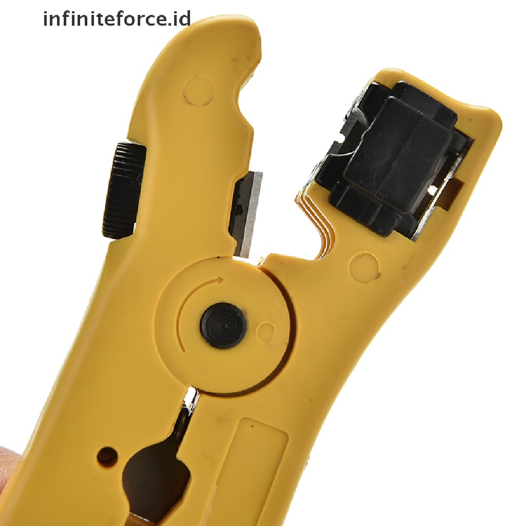 (Infiniteforce.Id) Tang Pemotong Kabel Universal