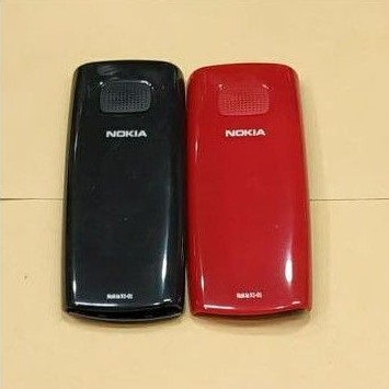 NOKIA X1-00 / NOKIA X1 00 / NOKIA X1-01 / NOKIA X1 01 , NOKIA 2630 , 1202 casing housing mantul murah meriah