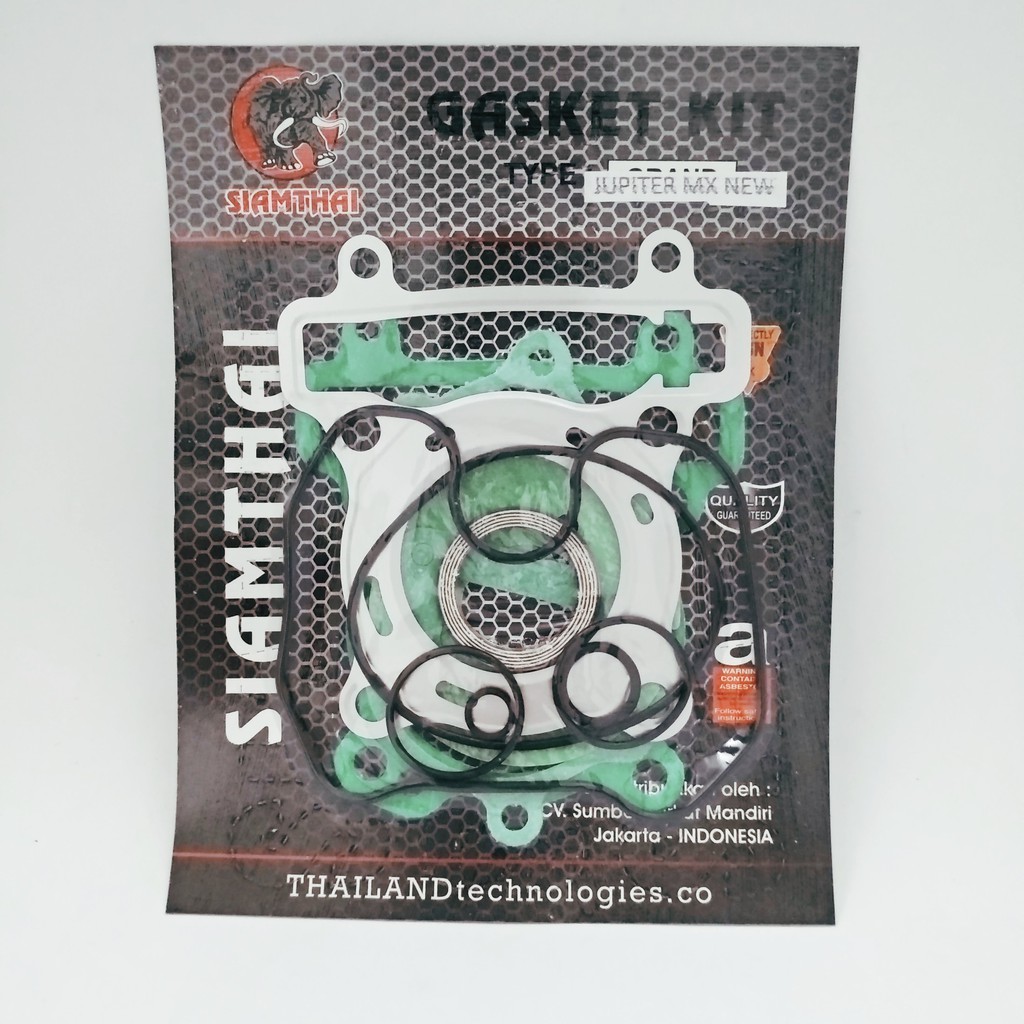 Jupiter-Mx-New - Packing Topset (Gasket Kit) - TW