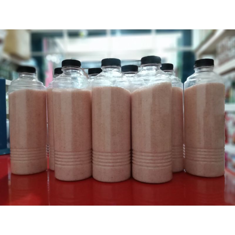 

Garam Himalaya 500 gr