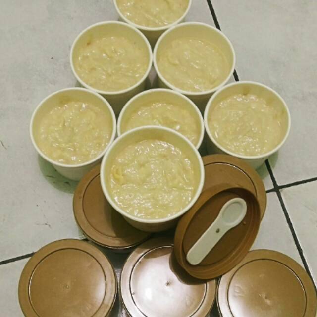 

Durian Cup