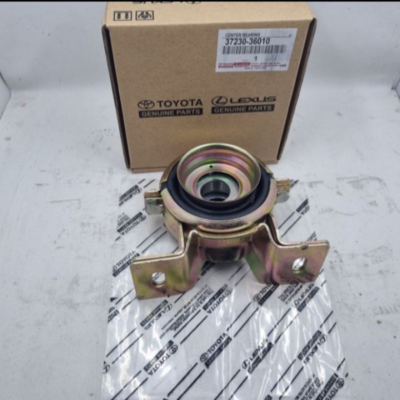 CENTER BEARING GANTUNGAN KOPEL RINO 14B PS 115 ORI GARANSI