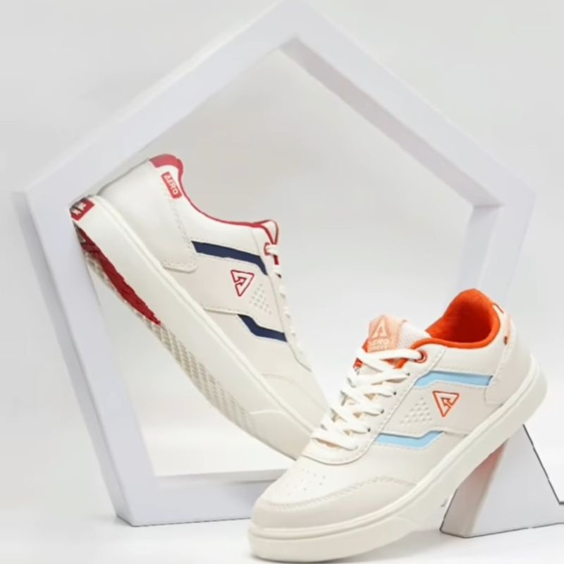 AEROSTREET TOKYO NATURAL ORANGE