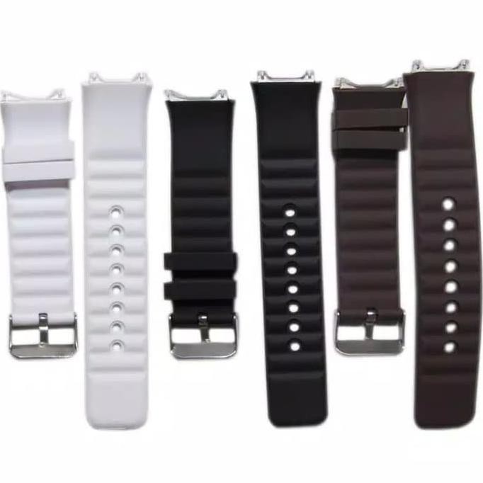 Sale Strap / Tali Jam Tangan Pintar Smartwatch Dz09 U9 Gold Ayo Order