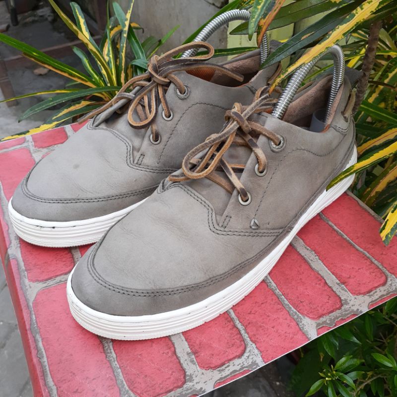 Sepatu Ecco Second/Bekas