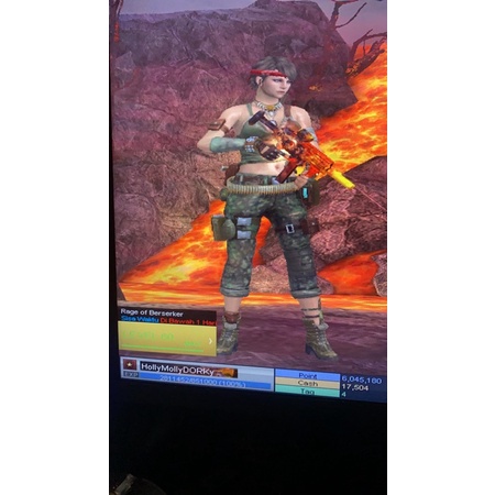char pb bintang 1