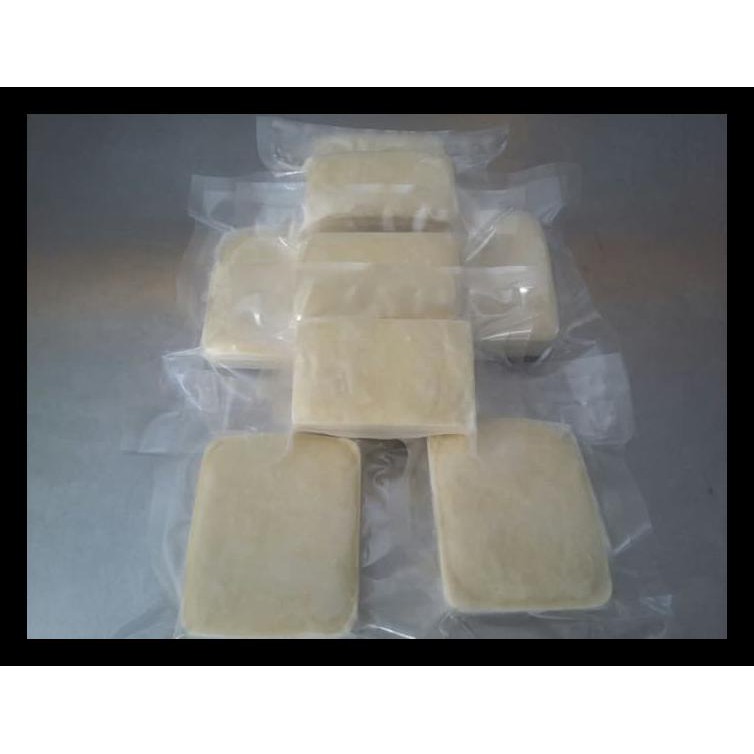 

Keju Mozzarella/Mozzarela/Mozarella/Mozarela - Home Made Terjamin