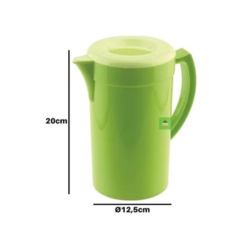 Teko Eskan Air Minum Tempat Air Minum KAB 3009 Golden Sunkist