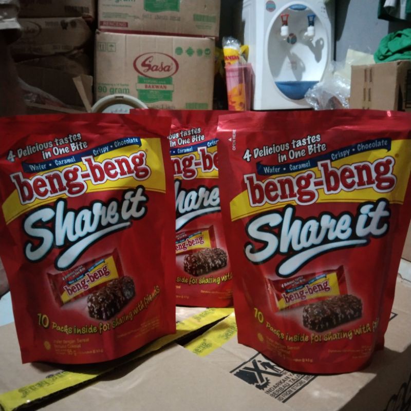 

bengbengcoklat