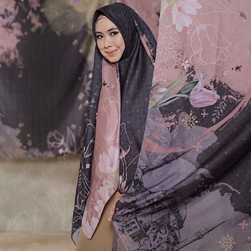 hijab merajut kisah by oki setiana dewi