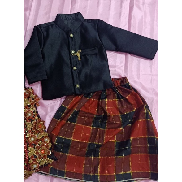 jas tutup anak ( pre order)