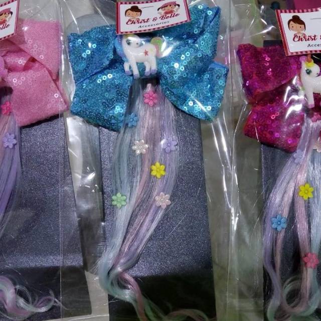 

Haiiclip Pita Sequin