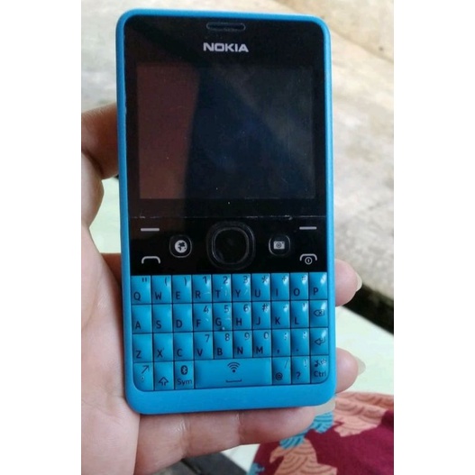nokia 210