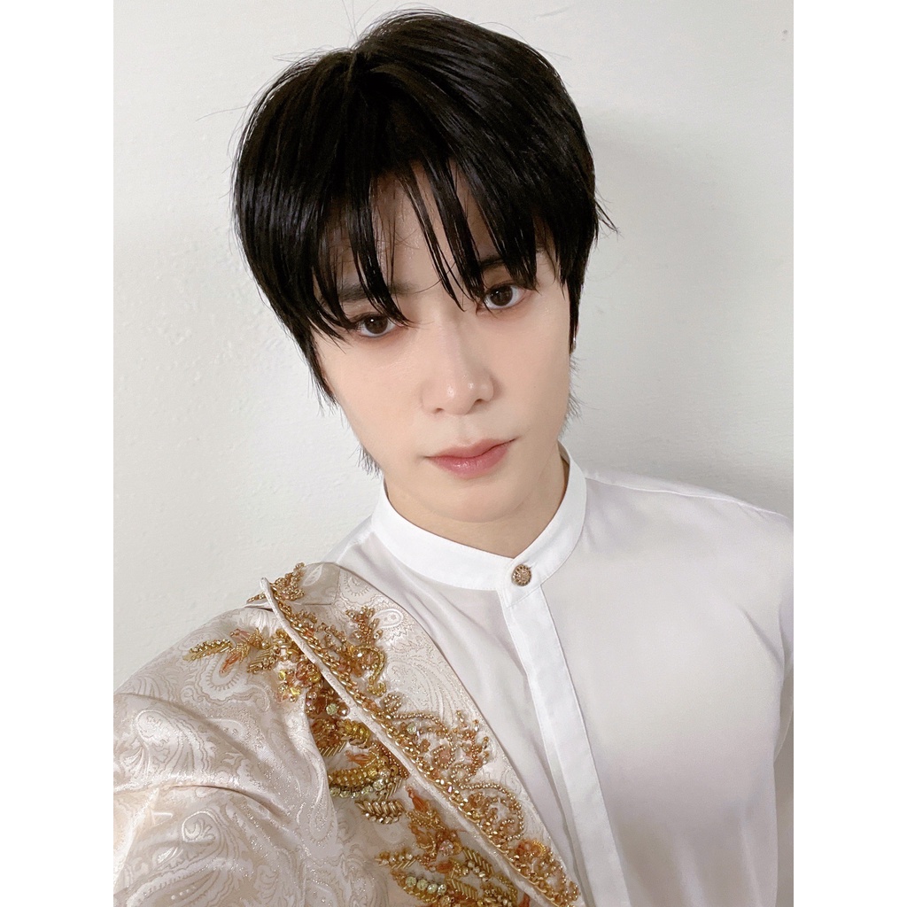 Photocard NCT 127 Favorite