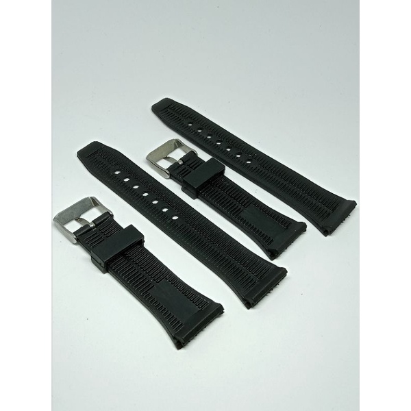 tali Rado tali jam tangan karet Rado strap jam tangan Rado tali Rado berkualitas strap jam rado