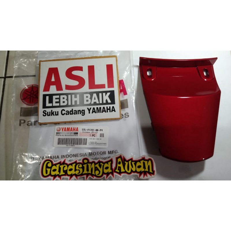 body sambungan mio sporty 5tL original