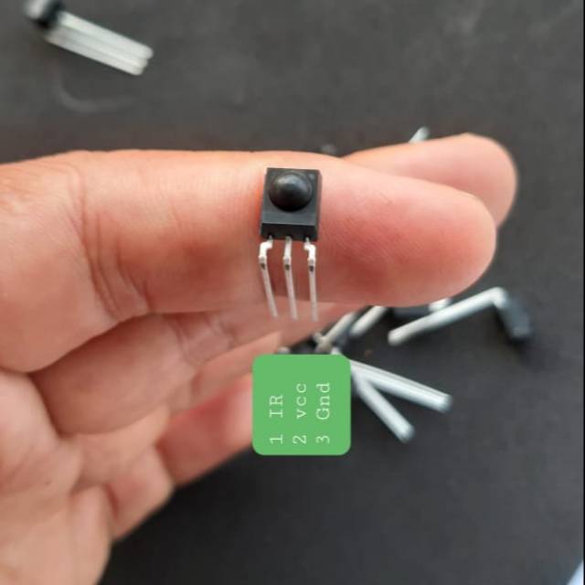 Sensor  AC