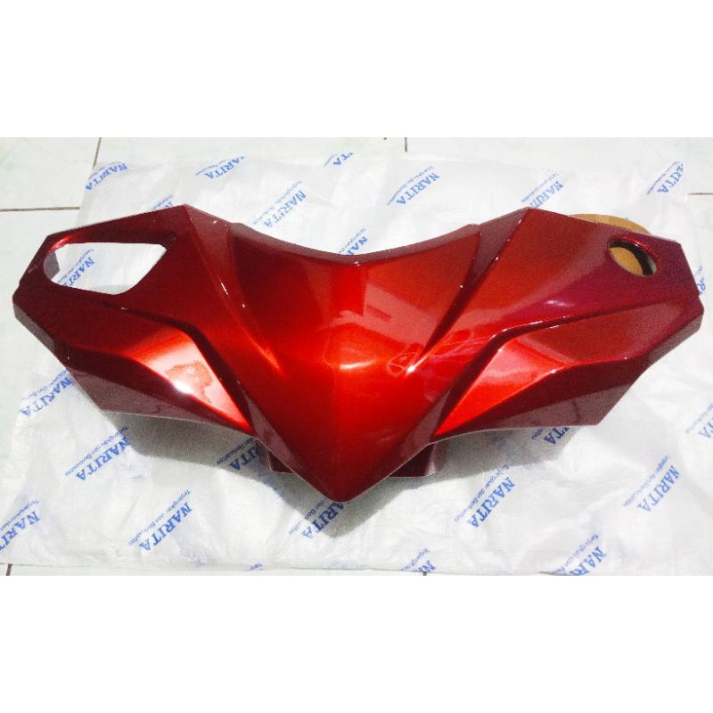 batok depan beat fi 2015