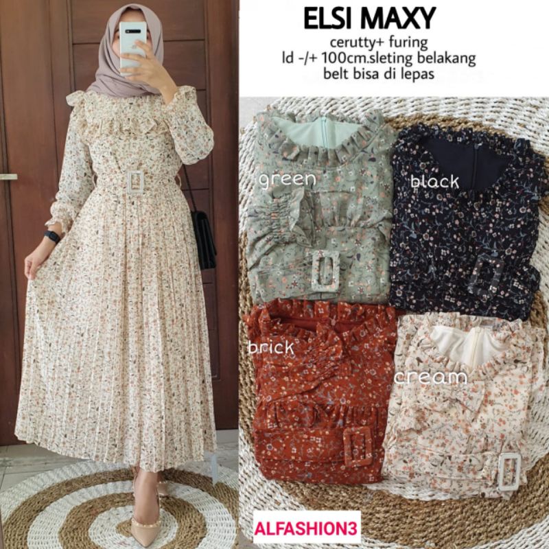 Elsi Maxy Alfashion 3