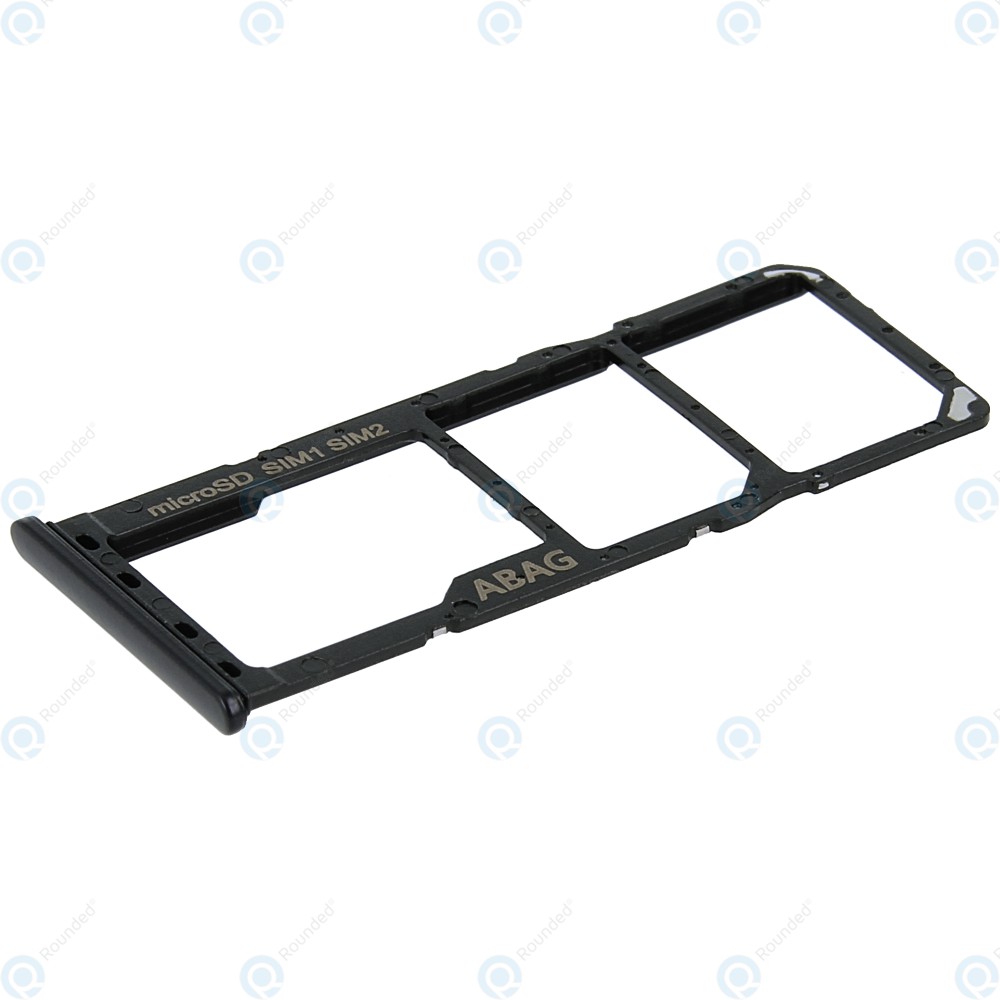 Slot Tempat Kartu Simcard Sim card Lock Simtray Sim Tray Samsung A21s A217 A217F