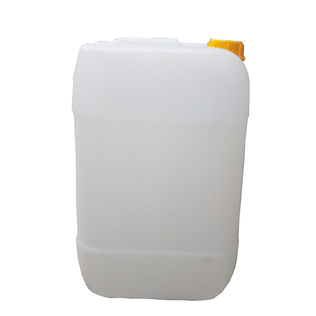 JERIGEN 20 Ltr /JERIGEN 20 LITER /JERIGEN BESAR / GERIGAN PUTIH / JERIGEN / JERIGEN SOLAR / JERIGEN 