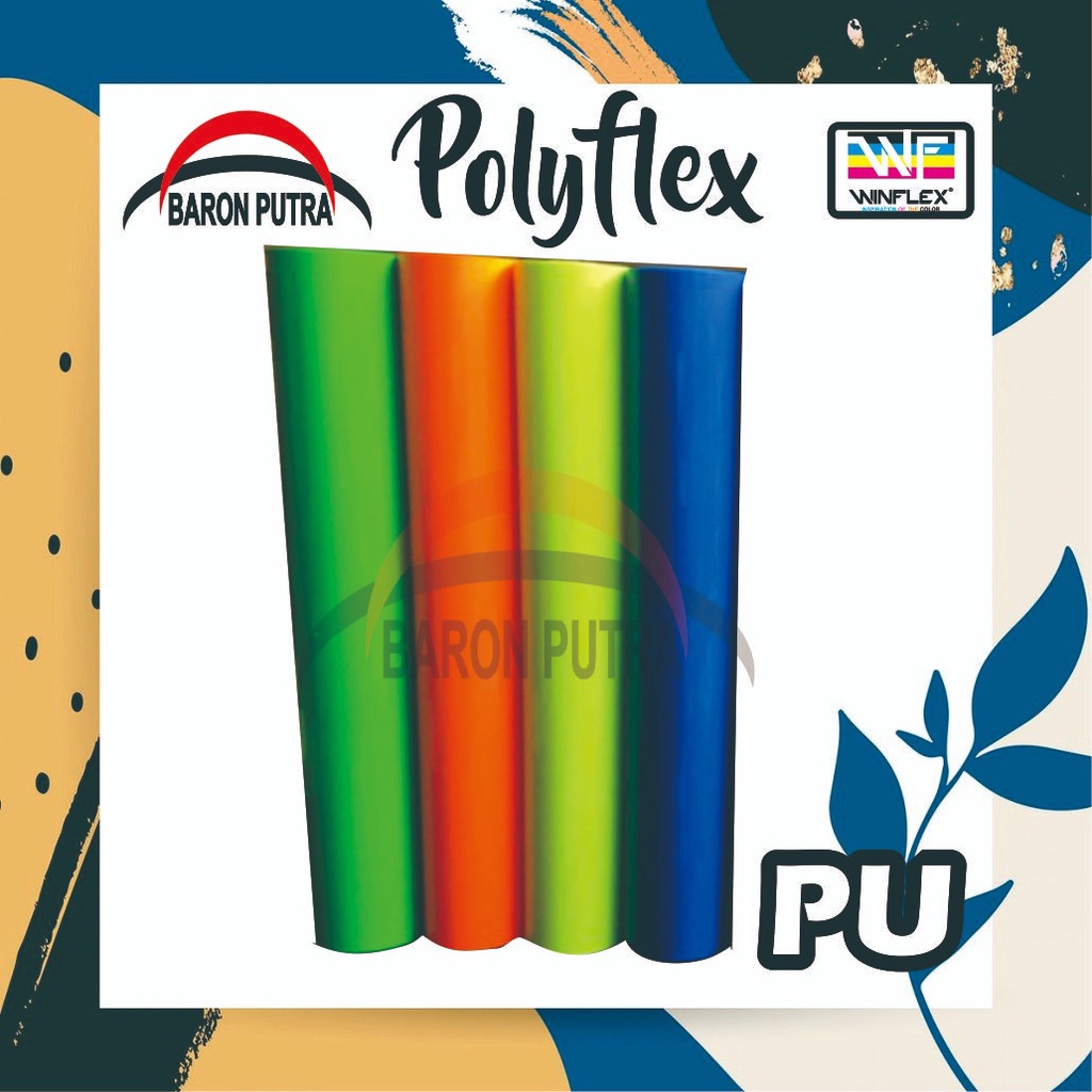 

POLYFLEX PU WINFLEX ORIGINAL KOREA