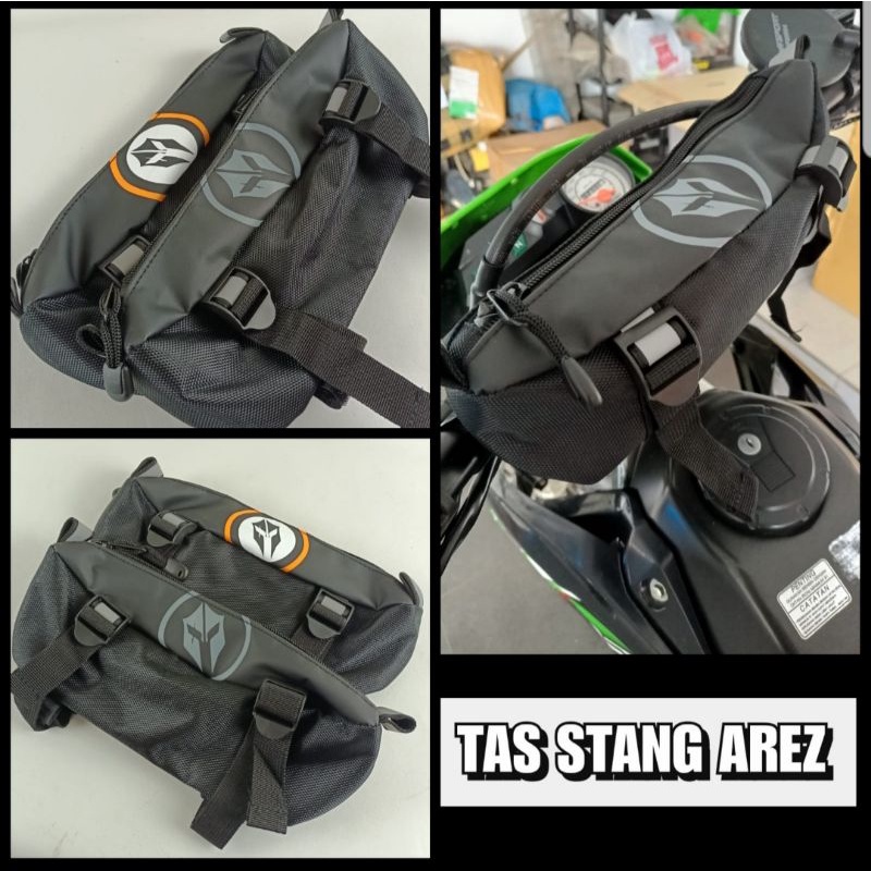 Tas Stang Motor Trail Tas Stang Arez Tas Stang Ares