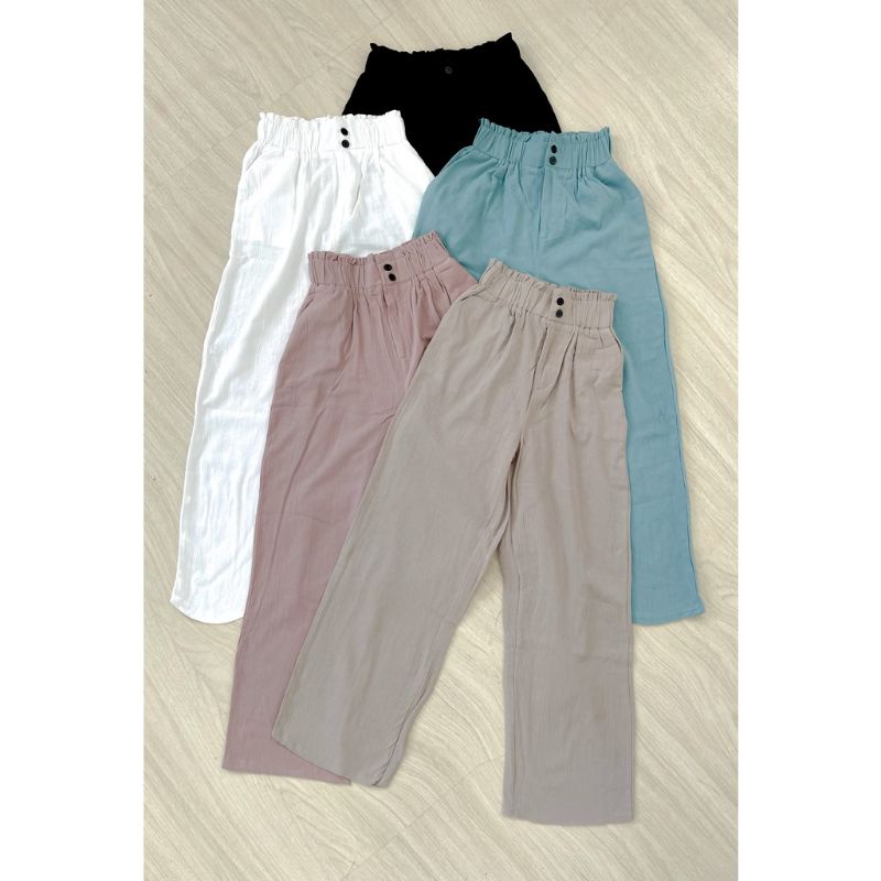 CANDA KULOT CRINKEL PREMIUM