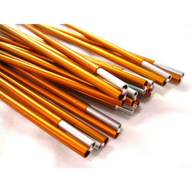 Frame Tenda Alloy - Allumunium 7,9mm Dan 8,5mm