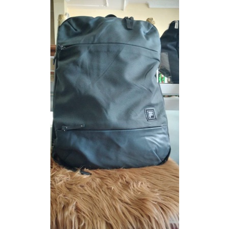 tas ransel fila preloved ori