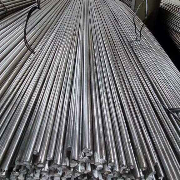 Besi As St41 Diameter 12Mm X 2 Meter