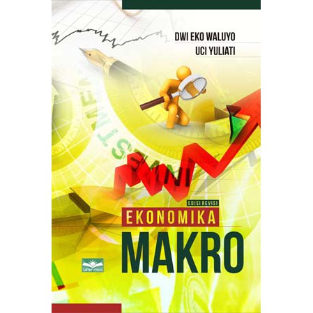 EKONOMIKA MAKRO umm press