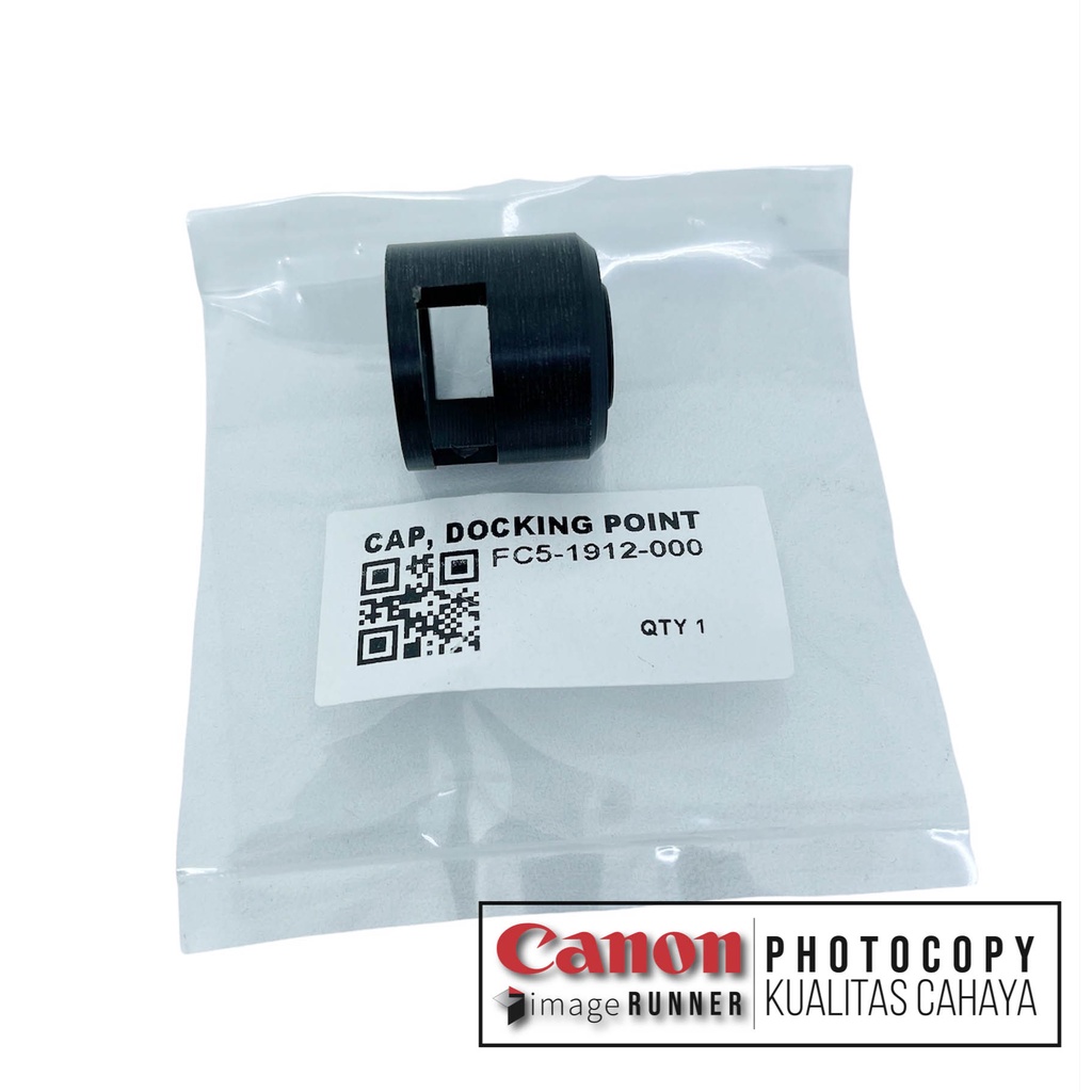 Cap Docking Point Canon IRA 6075/6275 FC5-1912-000 Lokal