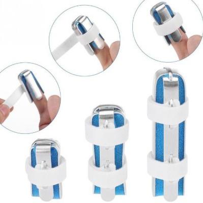 finger splint ,bidai jari,Aluminium Finger splint 03