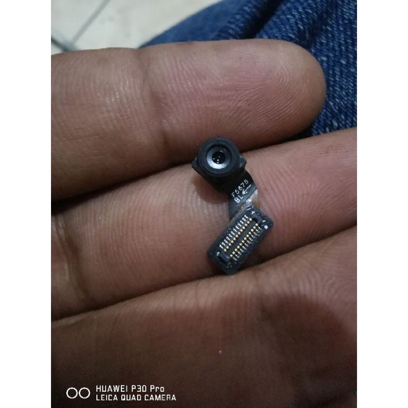 KAMERA DEPAN REDMI 6 PRO/ MI A2 LITE ORIGINAL COPOTAN