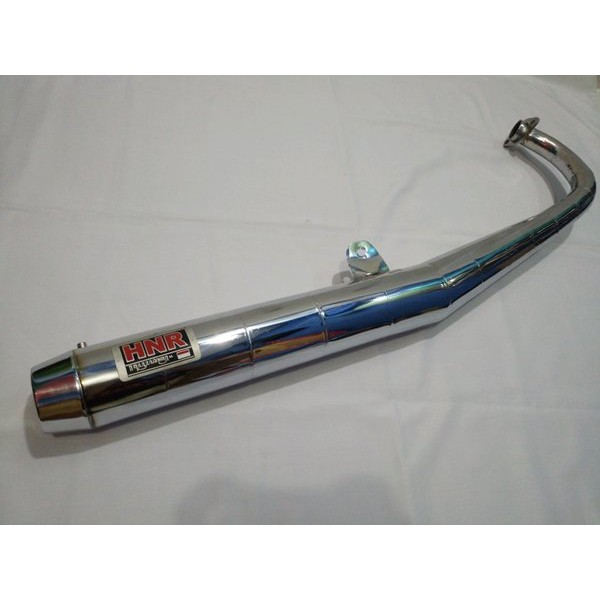 Knalpot Rx King Standard Racing Krum by HNR Product