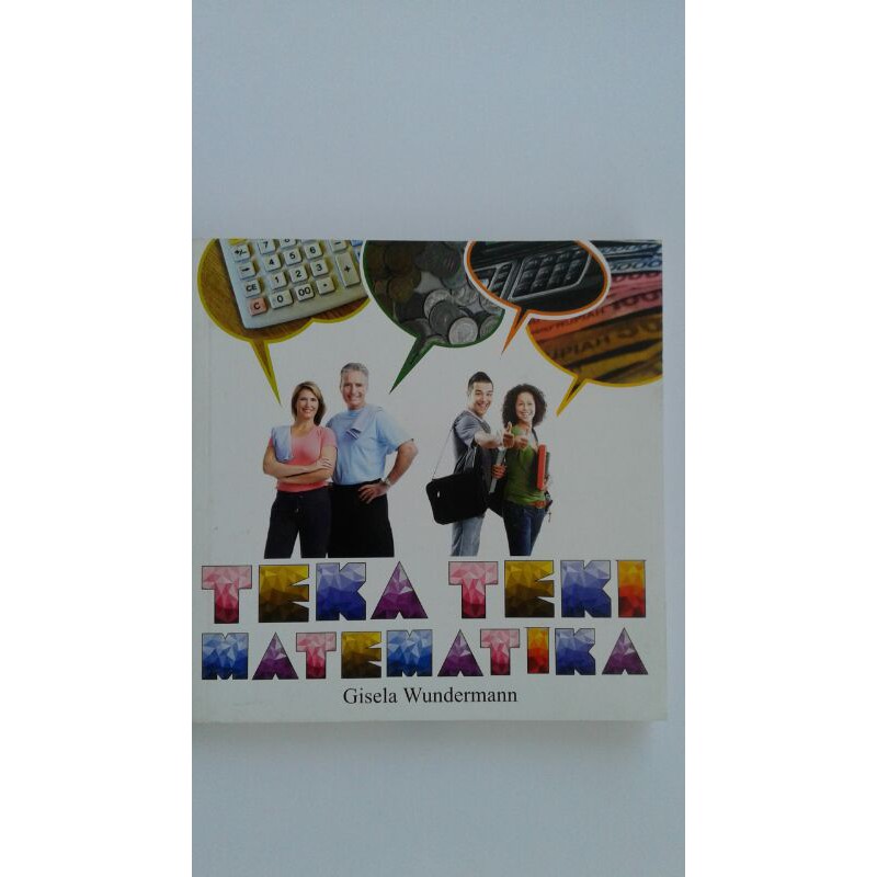 Teka-teki matematika