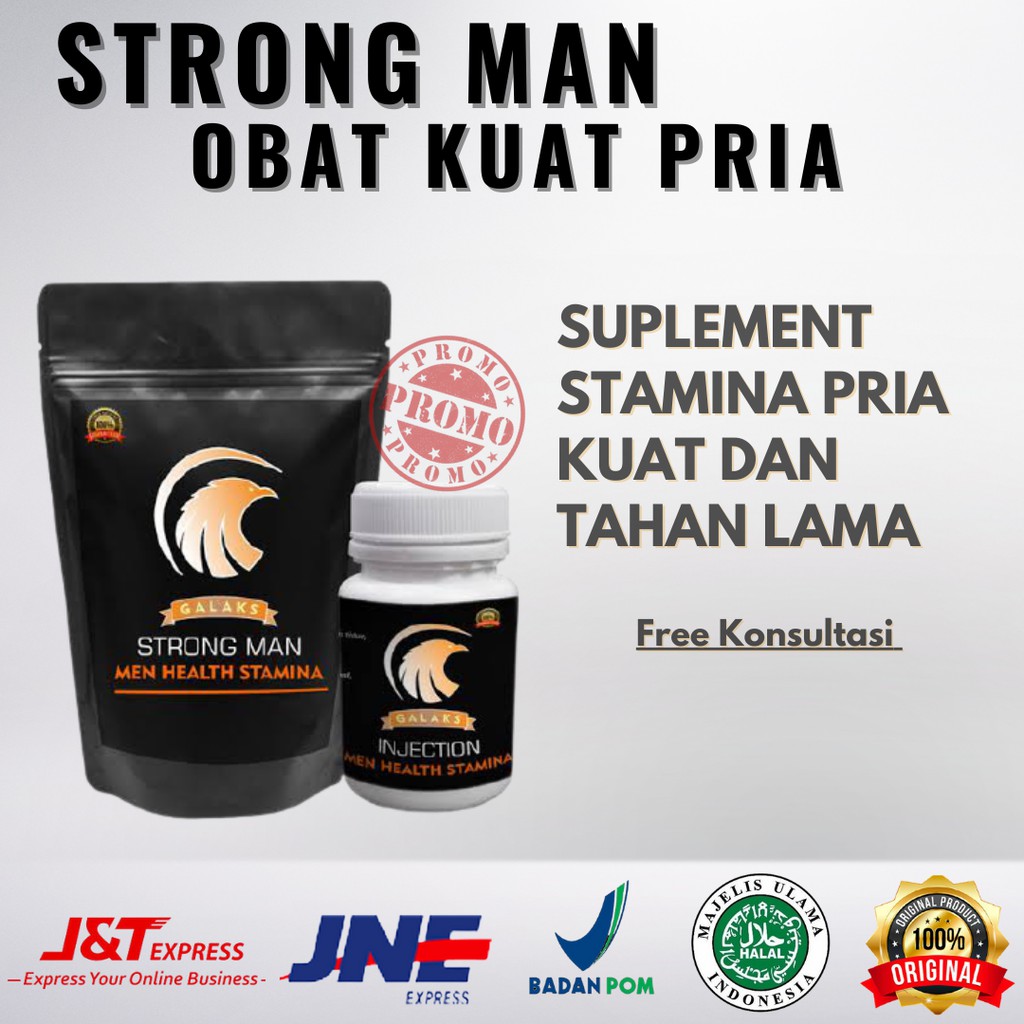 SUPLEMEN STAMINA PRIA KUAT DAN TAHAN LAMA PENAMBAH KESEHATAN SEKSUAL HERBAL ALAMI