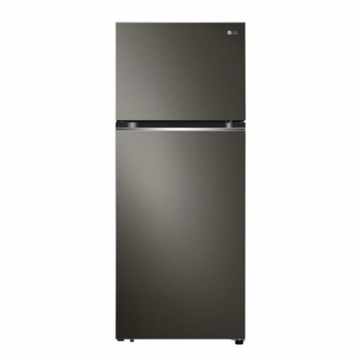 KULKAS 2 PINTU INVERTER 315L LG GNB312PXGB